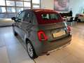 Fiat 500C 1.0 GSE Hybrid DOLCEVITA Grau - thumbnail 5