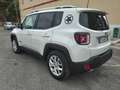 Jeep Renegade Renegade 1.6 mjt Limited fwd 120cv E6 Bianco - thumbnail 14