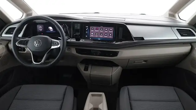 Volkswagen T7 Multivan VW T7 Multivan Business eHybrid 180 kW 4MOTION Ansicht 11