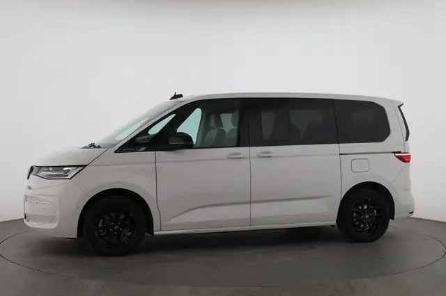 Volkswagen T7 Multivan VW T7 Multivan Business eHybrid 180 kW 4MOTION Ansicht 2
