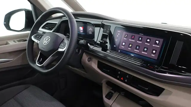 Volkswagen T7 Multivan VW T7 Multivan Business eHybrid 180 kW 4MOTION Ansicht 16