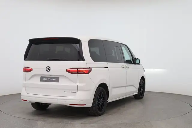 Volkswagen T7 Multivan VW T7 Multivan Business eHybrid 180 kW 4MOTION Ansicht 5