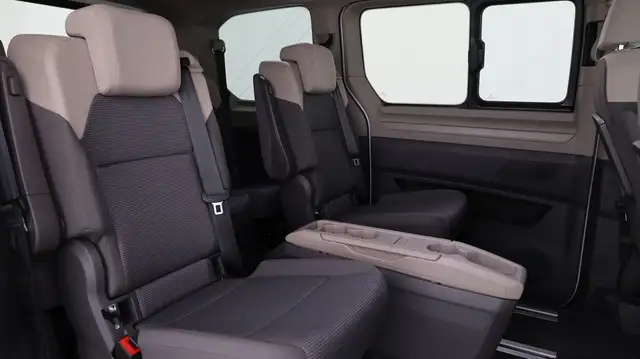 Volkswagen T7 Multivan VW T7 Multivan Business eHybrid 180 kW 4MOTION Ansicht 20