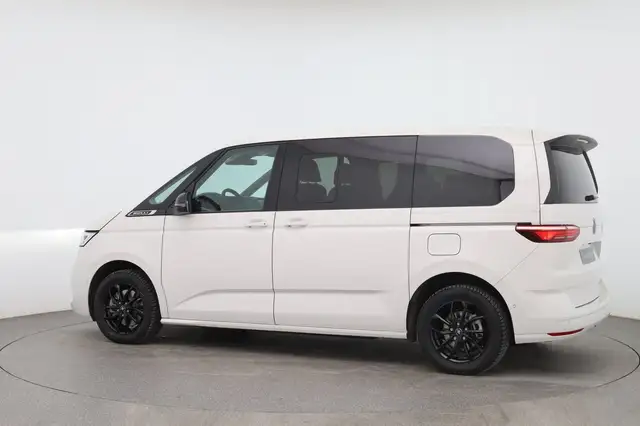 Volkswagen T7 Multivan VW T7 Multivan Business eHybrid 180 kW 4MOTION Ansicht 3