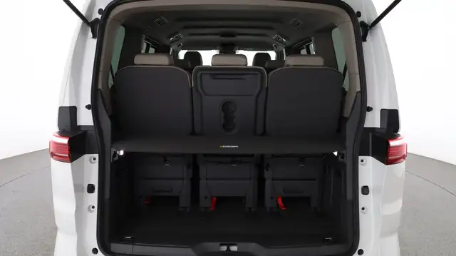 Volkswagen T7 Multivan VW T7 Multivan Business eHybrid 180 kW 4MOTION Ansicht 24