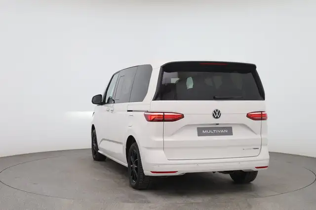 Volkswagen T7 Multivan VW T7 Multivan Business eHybrid 180 kW 4MOTION Ansicht 4