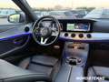 Mercedes-Benz E 300 E 300 d Limousine Avantgarde Leder Distronic SHD Grau - thumbnail 10