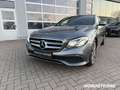 Mercedes-Benz E 300 E 300 d Limousine Avantgarde Leder Distronic SHD Grau - thumbnail 3