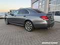 Mercedes-Benz E 300 E 300 d Limousine Avantgarde Leder Distronic SHD Grau - thumbnail 9