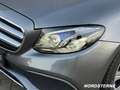 Mercedes-Benz E 300 E 300 d Limousine Avantgarde Leder Distronic SHD Grau - thumbnail 17