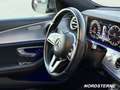 Mercedes-Benz E 300 E 300 d Limousine Avantgarde Leder Distronic SHD Grau - thumbnail 15