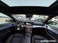 Mercedes-Benz E 300 E 300 d Limousine Avantgarde Leder Distronic SHD Grau - thumbnail 11