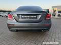 Mercedes-Benz E 300 E 300 d Limousine Avantgarde Leder Distronic SHD Grau - thumbnail 8
