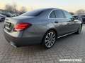 Mercedes-Benz E 300 E 300 d Limousine Avantgarde Leder Distronic SHD Grau - thumbnail 7