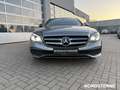 Mercedes-Benz E 300 E 300 d Limousine Avantgarde Leder Distronic SHD Grau - thumbnail 4