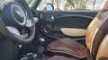 MINI Cooper Cabrio 1.6 Klima / Leder / Alu 17" / SHZ / PDC Braun - thumbnail 17