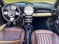 MINI Cooper Cabrio 1.6 Klima / Leder / Alu 17" / SHZ / PDC Hnědá - thumbnail 43