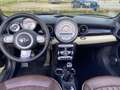 MINI Cooper Cabrio 1.6 Klima / Leder / Alu 17" / SHZ / PDC Brązowy - thumbnail 42