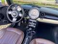 MINI Cooper Cabrio 1.6 Klima / Leder / Alu 17" / SHZ / PDC Brązowy - thumbnail 45