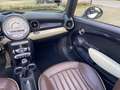 MINI Cooper Cabrio 1.6 Klima / Leder / Alu 17" / SHZ / PDC Brązowy - thumbnail 44