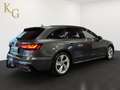 Audi A4 40 TDI quattro S line ab ca. 233€ monatlich Grau - thumbnail 8