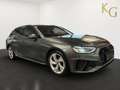 Audi A4 40 TDI quattro S line ab ca. 233€ monatlich Grau - thumbnail 10