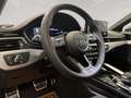 Audi A4 40 TDI quattro S line ab ca. 233€ monatlich Grau - thumbnail 17