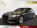 Audi A4 40 TDI quattro S line ab ca. 233€ monatlich Grau - thumbnail 1