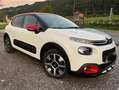 Citroen C3 C3 PureTech 82 5-Gang-Manuell Shine Shine Weiß - thumbnail 2