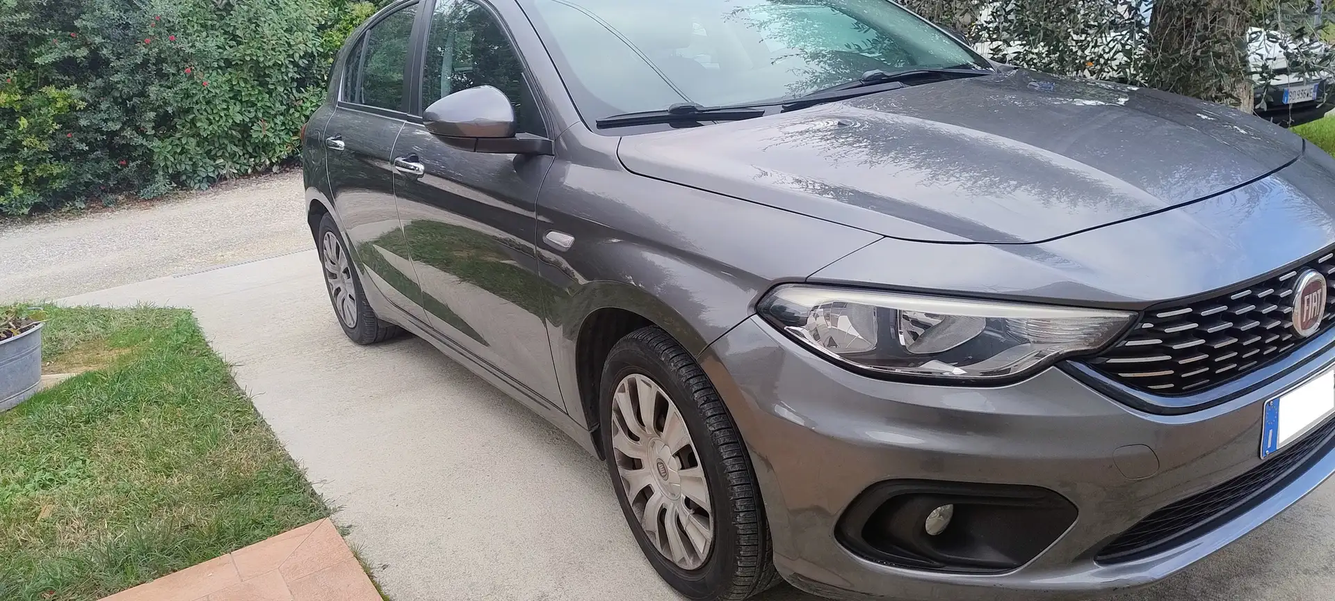 Fiat Tipo 1,4 benzina GPL 95 CV - 2