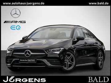 d Coupé AMG-Sport/Pano/Ambi/Totw/Leder