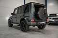 Mercedes-Benz G 63 AMG 1.Hd*22"*Standhzg*AHK*Superior*Burm* Gris - thumbnail 4
