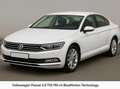 Volkswagen Passat Passat 2.0 TDI SCR (BlueMotion) DSG Highline Blanc - thumbnail 1