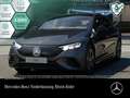 Mercedes-Benz EQE 350 AMG Pano Distr. LED Night Kamera Totwinkel Grau - thumbnail 1