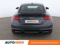 Audi TT Coupé 2.0 TFSI S Line Quattro S Tronic Gris - thumbnail 5