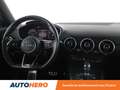 Audi TT Coupé 2.0 TFSI S Line Quattro S Tronic Gris - thumbnail 13