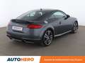 Audi TT Coupé 2.0 TFSI S Line Quattro S Tronic Gris - thumbnail 6