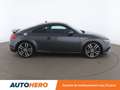 Audi TT Coupé 2.0 TFSI S Line Quattro S Tronic Gris - thumbnail 7