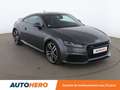 Audi TT Coupé 2.0 TFSI S Line Quattro S Tronic Gris - thumbnail 8