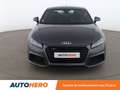 Audi TT Coupé 2.0 TFSI S Line Quattro S Tronic Gris - thumbnail 9
