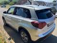 Suzuki Vitara Comfort MHEV 1.4 Boosterjet TZ Plateado - thumbnail 4