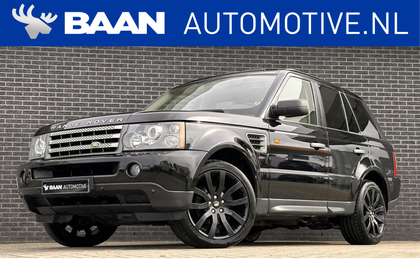 Land Rover Range Rover Sport 2.7 TdV6 HSE |Schuif-/kanteldak | Leder | Luchtver