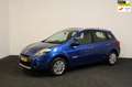 Renault Clio Estate 1.2-16V Collection - 2011- Zuinig & Ruim - Bleu - thumbnail 1