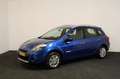 Renault Clio Estate 1.2-16V Collection - 2011- Zuinig & Ruim - Bleu - thumbnail 3