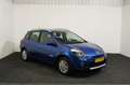 Renault Clio Estate 1.2-16V Collection - 2011- Zuinig & Ruim - Bleu - thumbnail 6