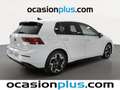 Volkswagen Golf 2.0TDI R-Line DSG 110kW Blanco - thumbnail 4