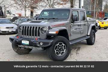 Mojave 4x4 Tout compris hors homologation 4500e