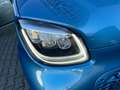 smart forFour EQ  PASSION+NAVI+LED+RÜCKFAHRKAM+SHZ Bleu - thumbnail 16