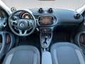 smart forFour EQ  PASSION+NAVI+LED+RÜCKFAHRKAM+SHZ Bleu - thumbnail 11