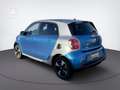 smart forFour EQ  PASSION+NAVI+LED+RÜCKFAHRKAM+SHZ Bleu - thumbnail 3